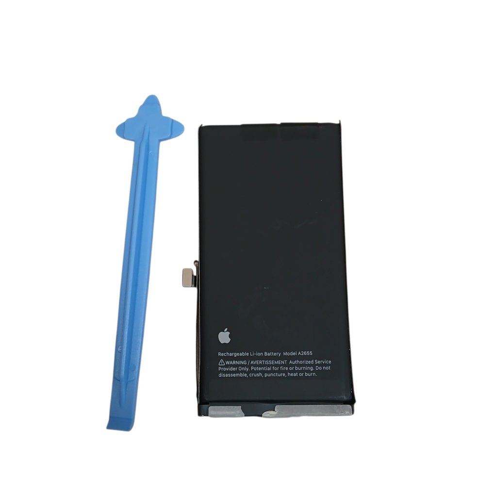 iPhone13　バッテリー交換