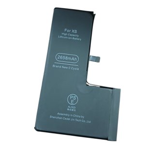 【iPhone XS/バッテリー膨張/バッテリー交換/店頭修理】