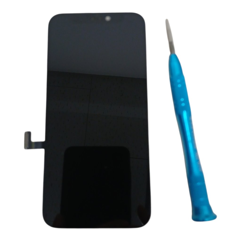 iPhone12mini 液晶交換
