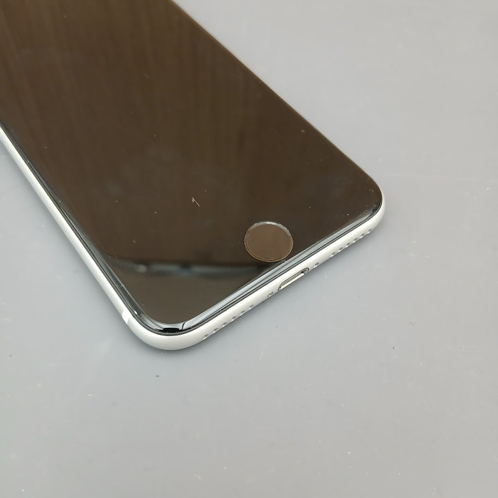 iPhone SE2 ホームボタン修理