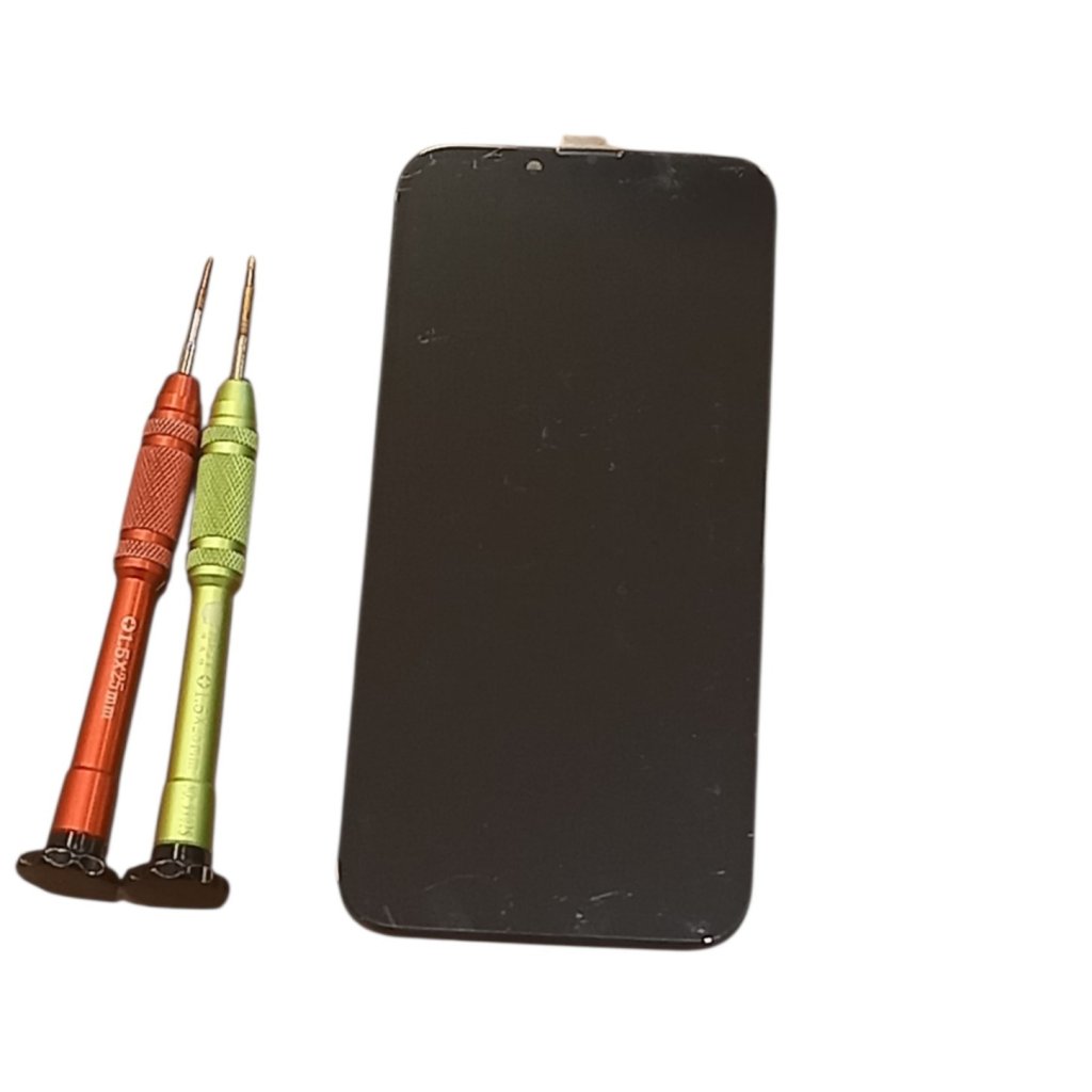iPhone13 液晶交換