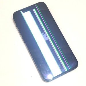 iPhone13mini　液晶交換