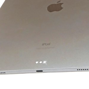 iPad Pro 12.9インチ 第4世代 ライトニング交換