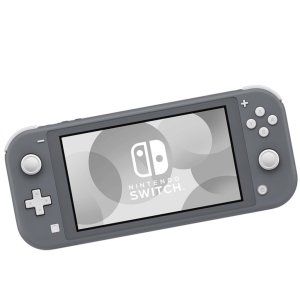 任天堂スイッチライト ガラス交換