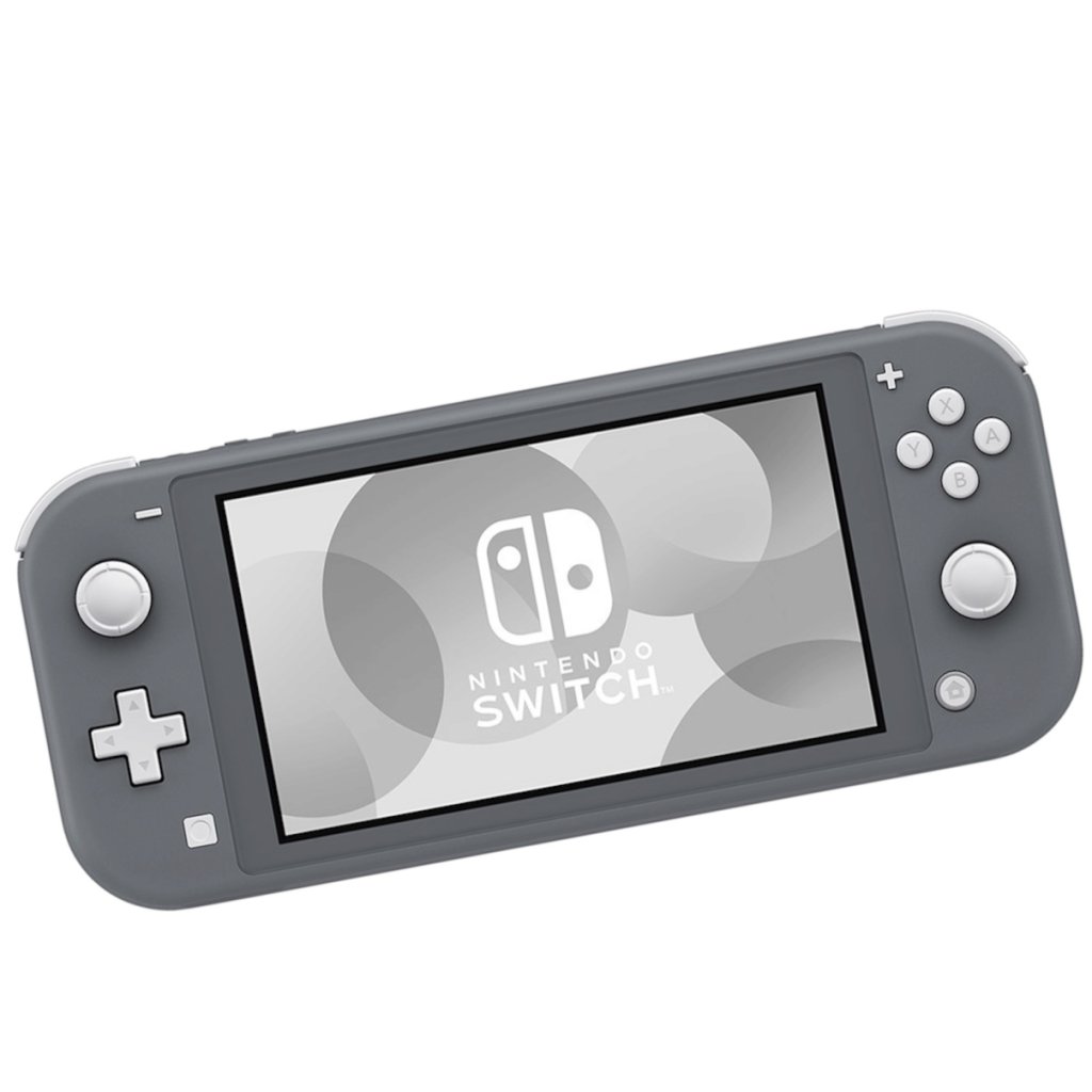 任天堂スイッチライト ガラス交換