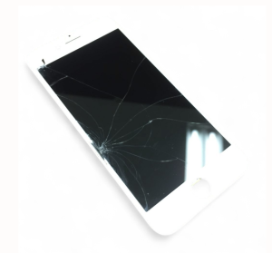 iPhone8 フロントパネル交換