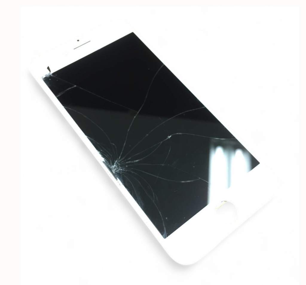iPhone8 フロントパネル交換