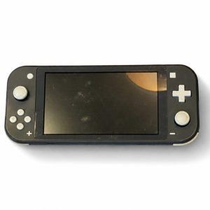 Nintendo Switch Lite アナログスティック交換修理