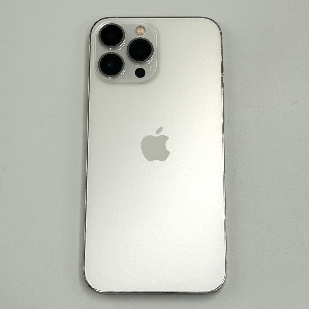 【iPhone13ProMax バックパネル修理】背面割れを放置せず交換修理で安心！｜高崎市石原町