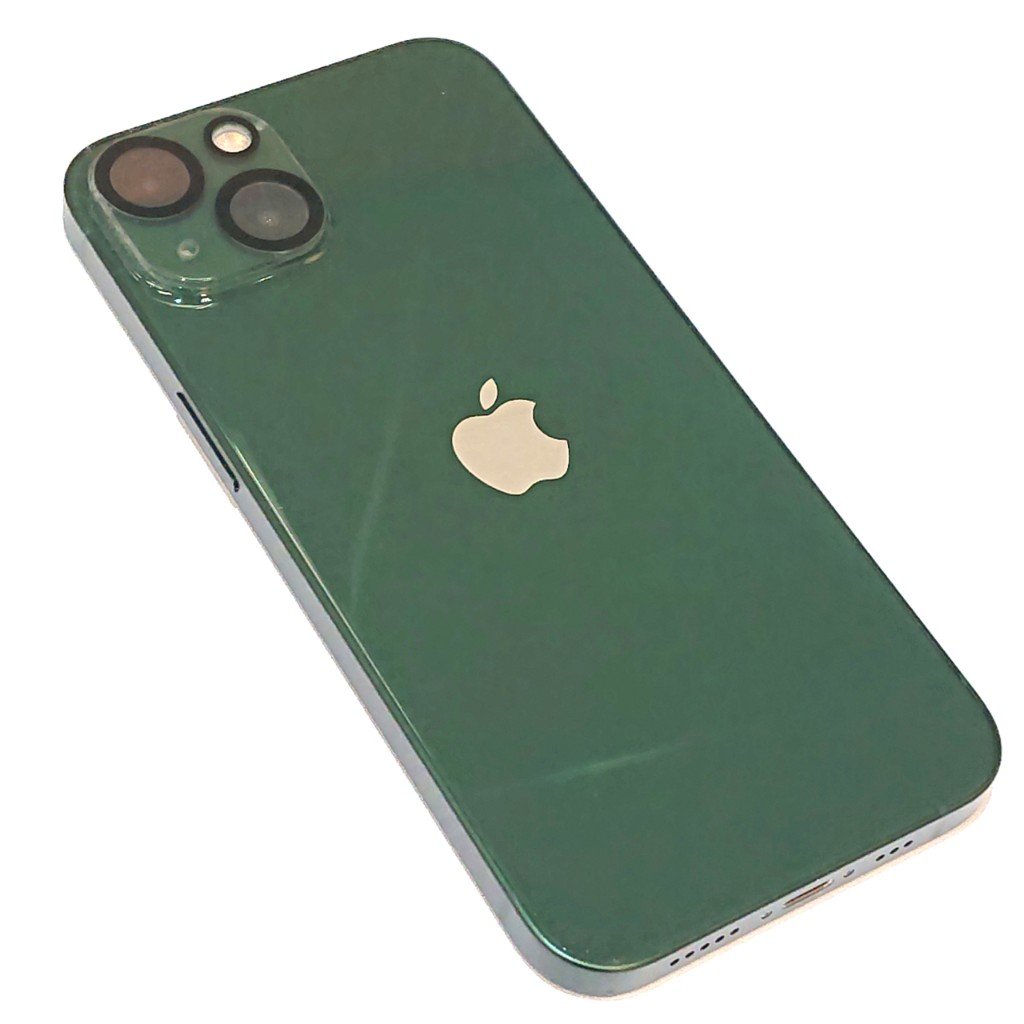 iPhone13 水没修理
