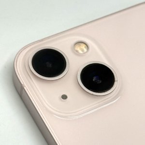 【iPhone13 アウトカメラレンズ修理】落下後のレンズ割れを交換修理！｜前橋市駒形町