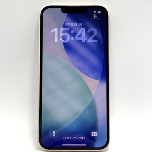 【iPhone13 フロントパネル修理】画面のひび割れ・表示不良に対応！｜高崎市中尾町
