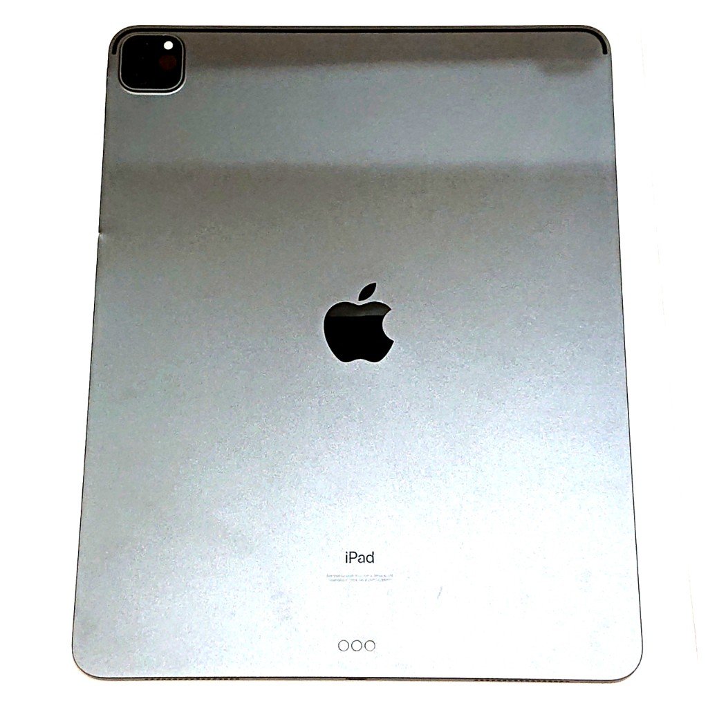iPad Pro 12.9インチ 第4世代 バッテリー交換
