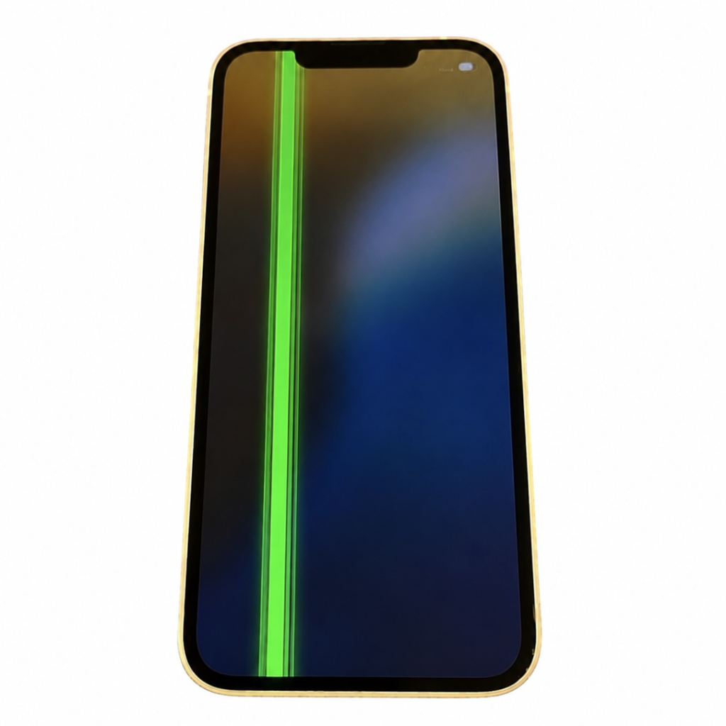 iPhone13　液晶交換