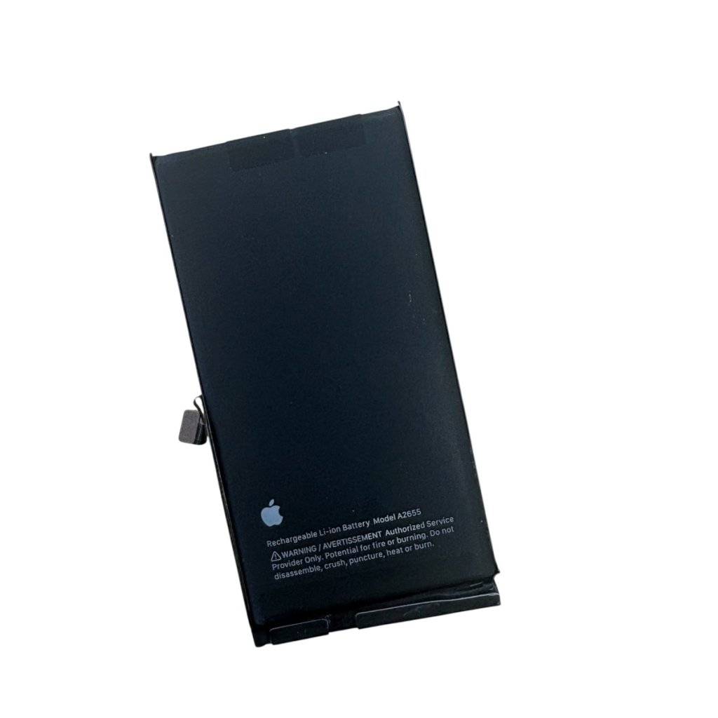 iPhone13 バッテリー交換