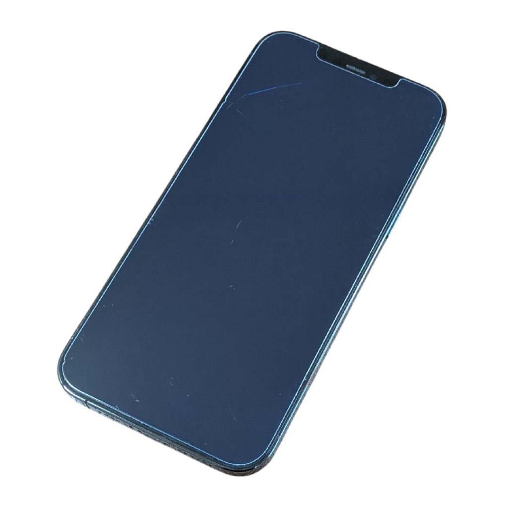 iPhone12ProMax 液晶交換