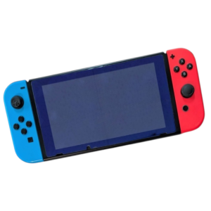 Nintendo Switch スイッチ 基板修理