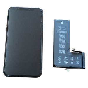 iPhone11Pro バッテリー交換