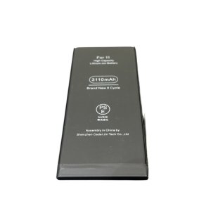 iPhone11 バッテリー交換