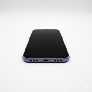 iPhone11　コネクタ交換