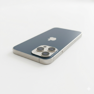 iPhone 13　アウトカメラ交換