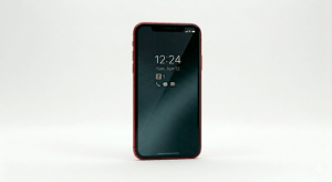 iPhone11　バッテリー交換