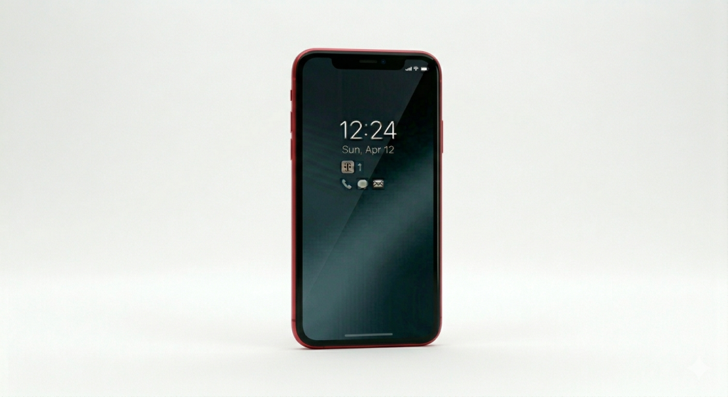 iPhone11　バッテリー交換