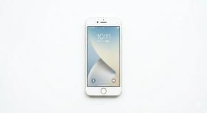 iPhoneSE2　バッテリー交換