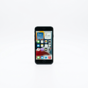 iPhone SE　ホームボタン交換