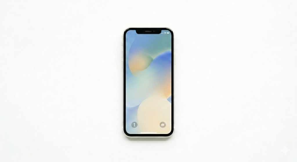 iPhone11　イヤースピーカー修理