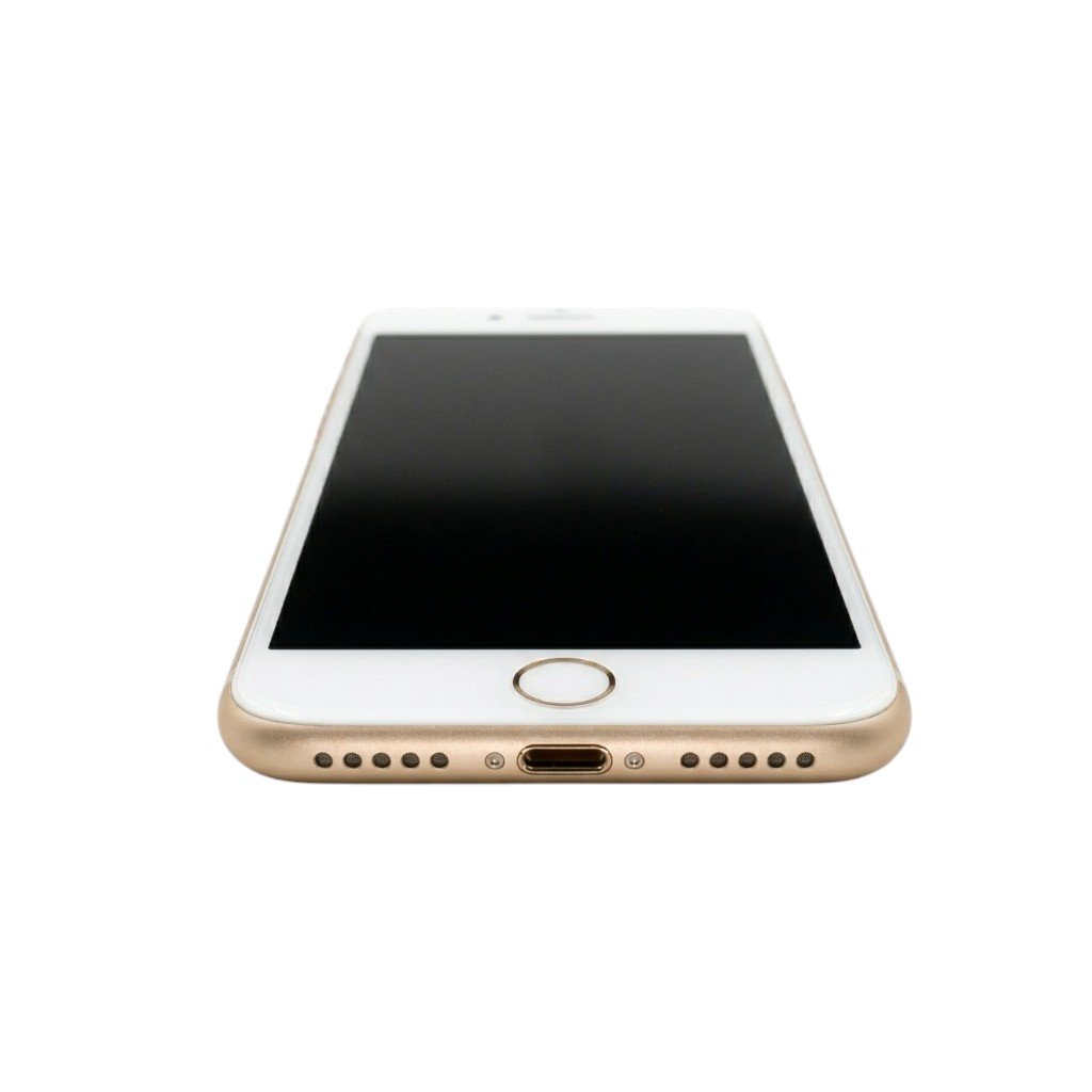 iPhone8　コネクタ交換