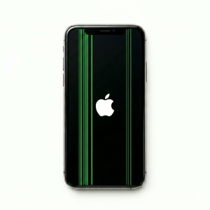 iPhoneSE2 液晶交換