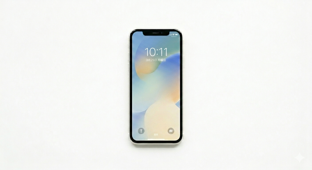 iPhone12　コネクタ交換