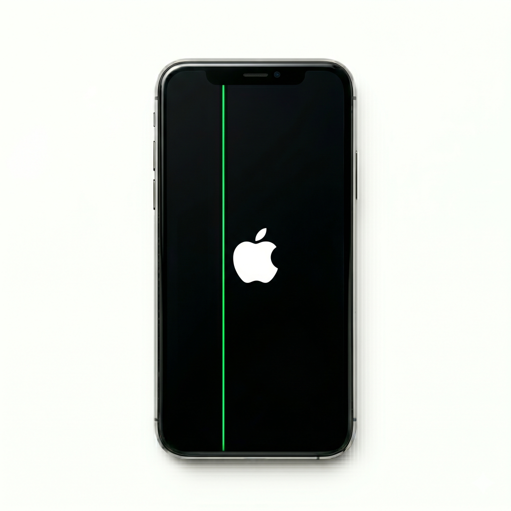 iPhoneSE3 液晶交換