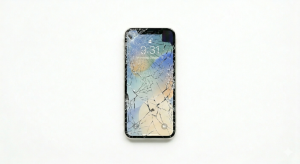 iPhone12液晶交換