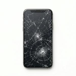 iPhone13 　液晶交換
