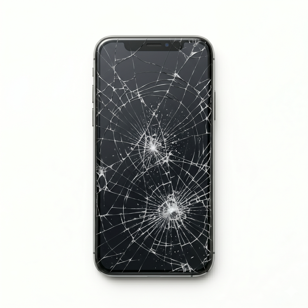 iPhone13 　液晶交換