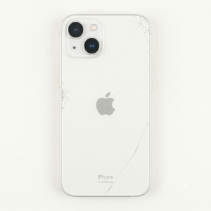 iPhone13 背面ガラス