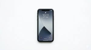 iPhone11　バッテリー交換