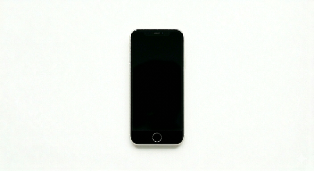 iPhoneSE3　バッテリー交換