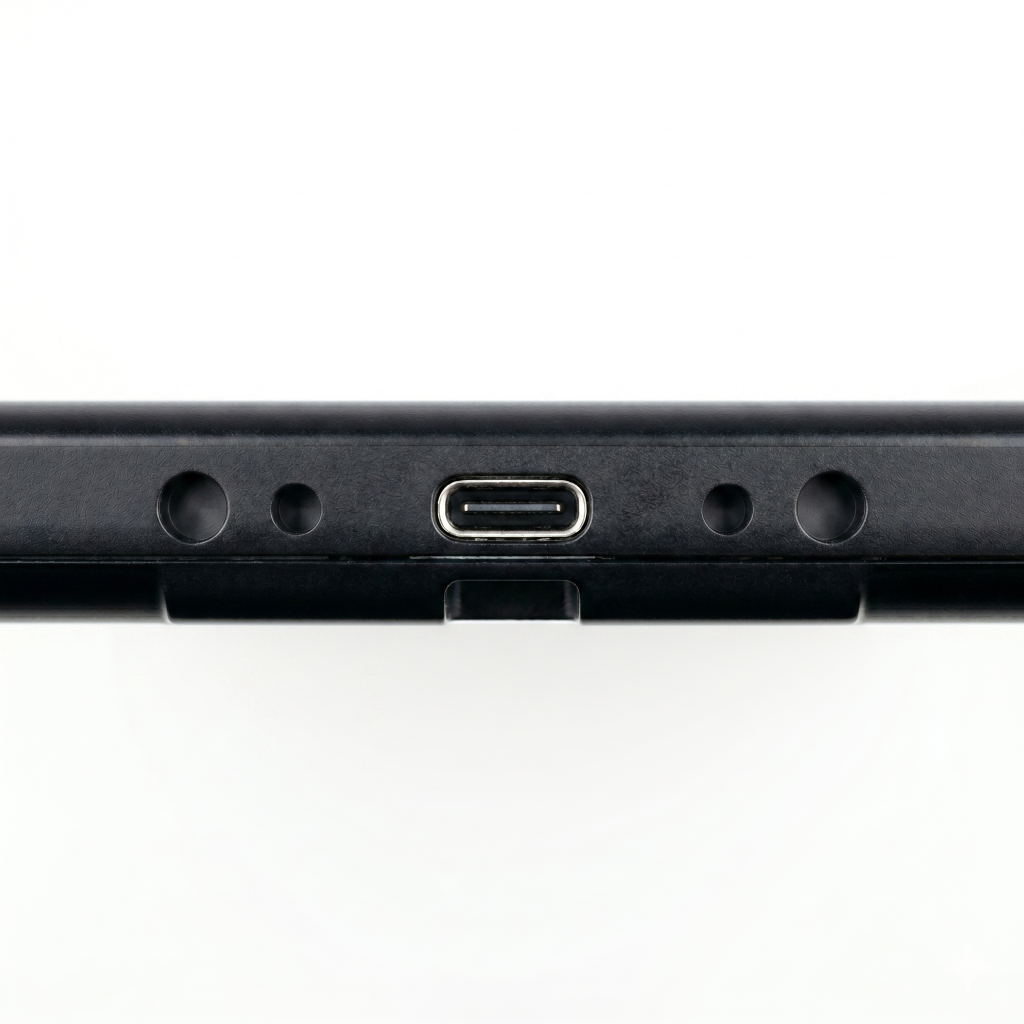 Nintendo Switch 充電口（ドックコネクタ）交換修理