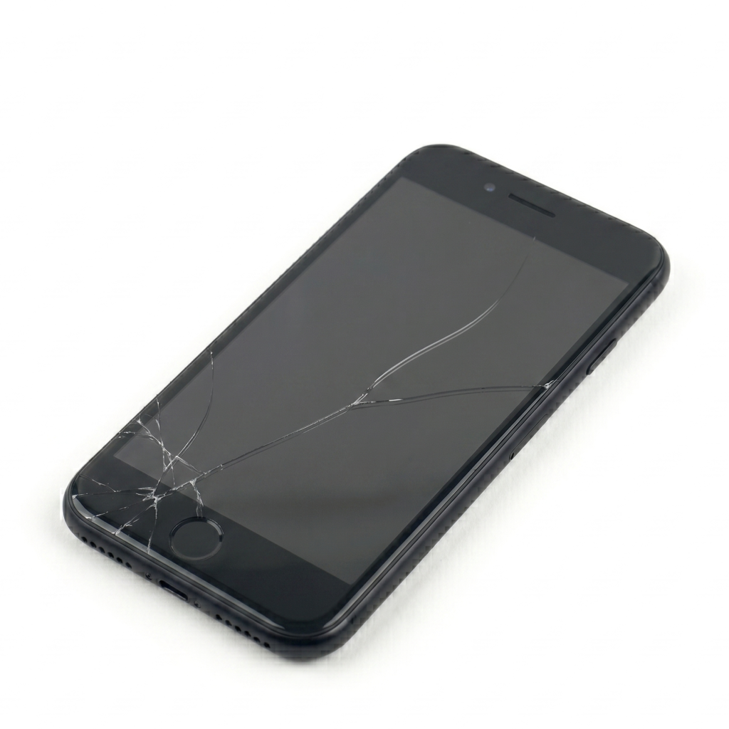 iPhoneSE3 パネル交換