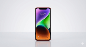 iPhone11　液晶交換