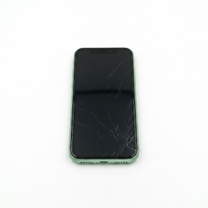 iPhone 14　液晶交換