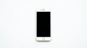 iPhoneSE　バッテリー交換