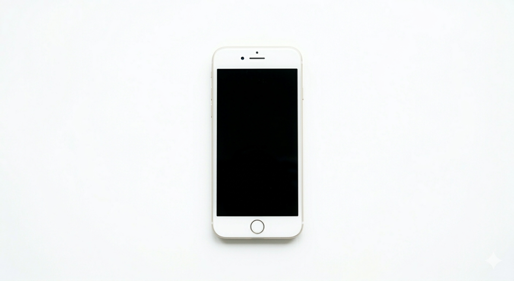 iPhoneSE　バッテリー交換