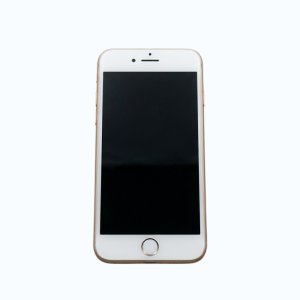 iPhone8　バッテリー交換