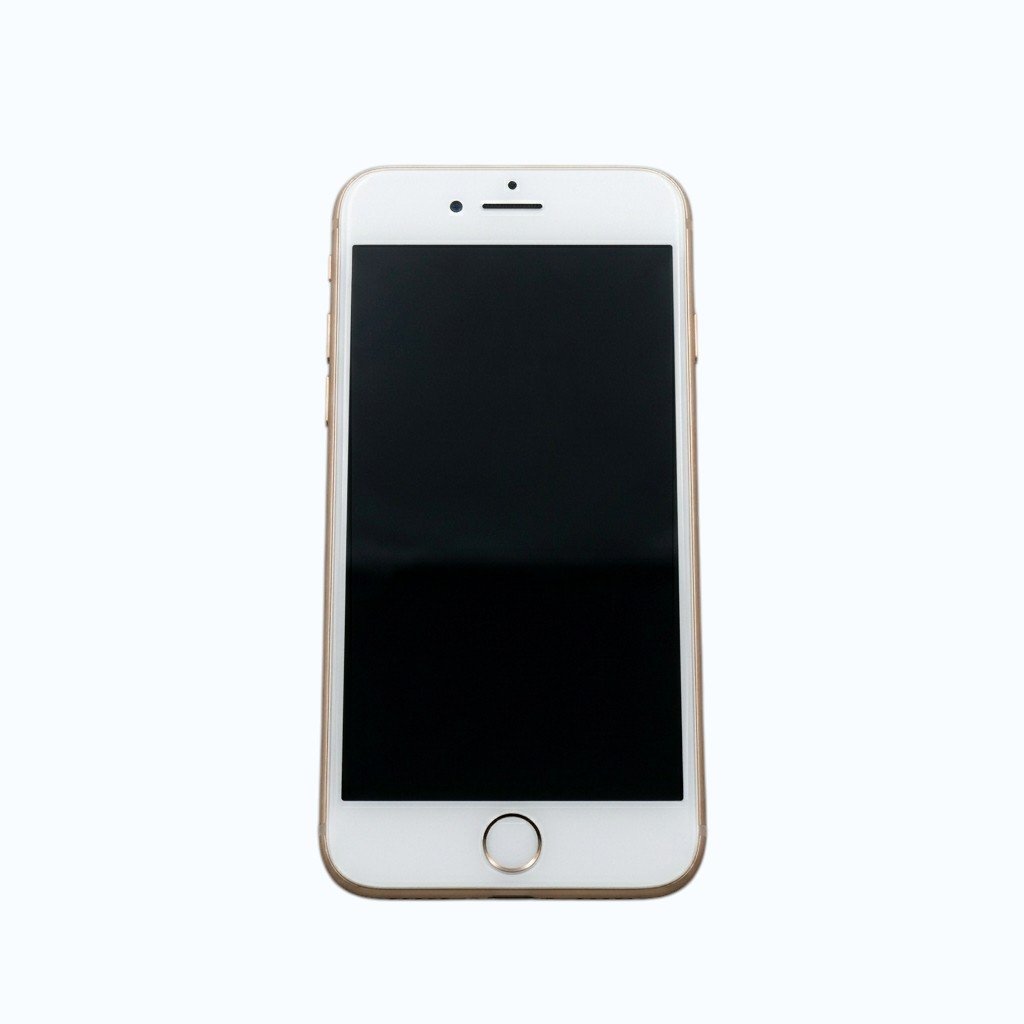 iPhone8　バッテリー交換