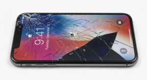 iPhoneXS　液晶交換
