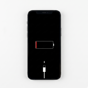 iPhone12 ドッグコネクター交換